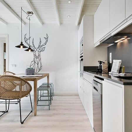 Luderna - Apartamento Cap De Aran A2 Бакейра-Берет Экстерьер фото