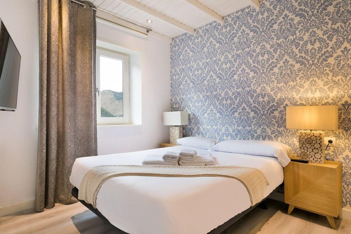 Luderna - Apartamento Cap De Aran A2 Бакейра-Берет Экстерьер фото